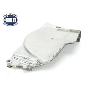 Yamaha SR 125 SE 10F Ritzelabdeckung Motordeckel /...