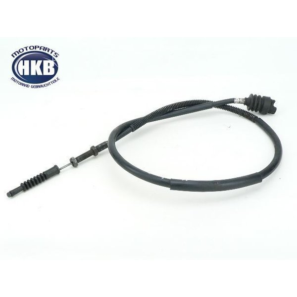 Yamaha TW 125 5EK Bowdenzug Seilzug Kupplung / bowden cable clutch