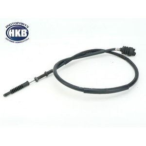 Yamaha TW 125 5EK Bowdenzug Seilzug Kupplung / bowden...