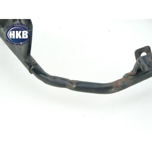 Yamaha TW 125 5EK Cockpittrger Halterung / cockpit bracket