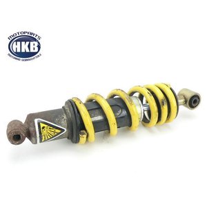 Yamaha TW 125 5EK Federbein Federung Stodmpfer / fork leg