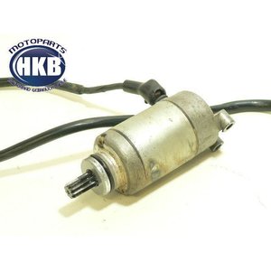 Yamaha WR 250 F 5UM- Anlasser Starter Motor / starter