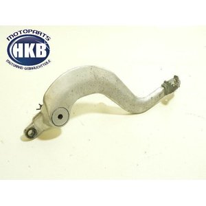 Yamaha WR 250 F 5UM- Bremshebel Fubremse Bremse / foot...