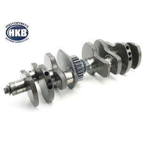 Yamaha XJ 600 S/N 4BR Kurbelwelle / crankshaft