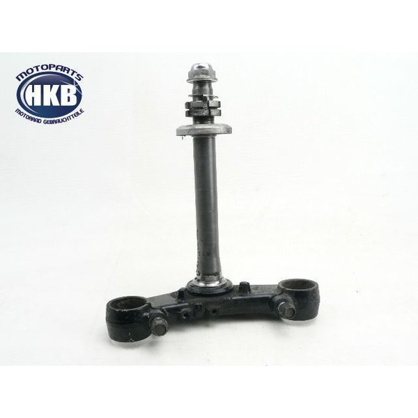 Yamaha XJ 600 S/N 4BR Gabelbrcke unten Steuerkopf / lower fork crown