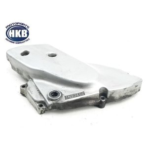 Yamaha XJ 600 S/N 4BR Ritzelabdeckung Motordeckel...
