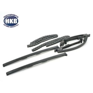 Yamaha XVZ 1300 TD 3JS Gleitschienen Satz Steuerkette /...