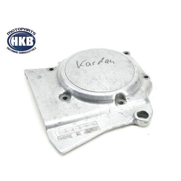 Yamaha XVZ 1300 TD 3JS Deckel Kardanantrieb / cover cardan