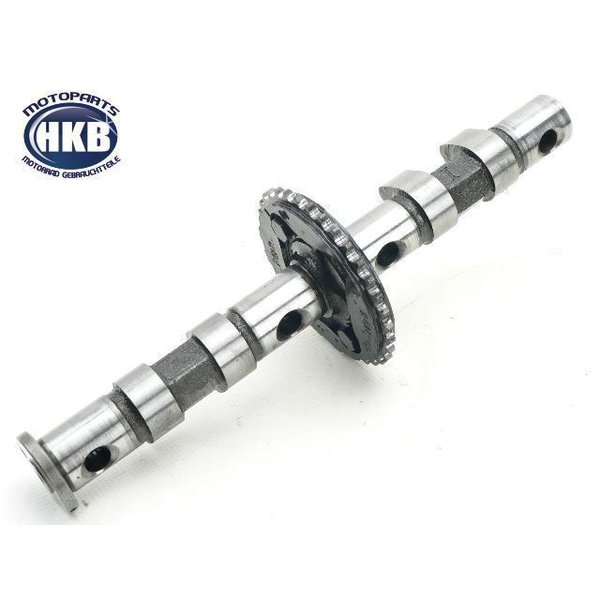 Yamaha XVZ 1300 TD 3JS Nockenwelle vorderer Zylinder Einlass / camshaft IN