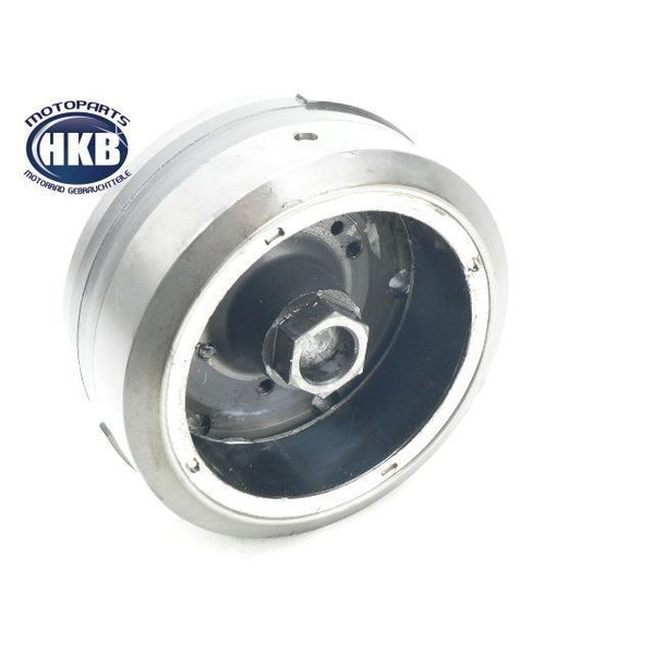 Yamaha XVZ 1300 TD 3JS Polrad LIMA Rotor / magnet wheel