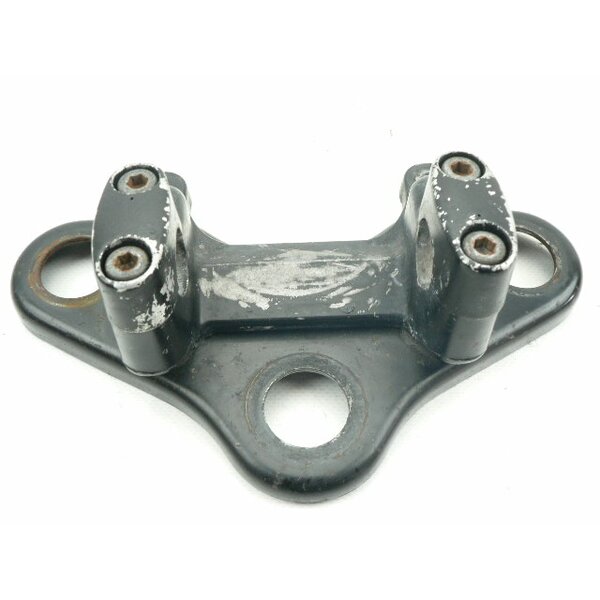 Honda CB 400 N Gabelbrcke oben / upper fork crown