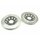 Honda CB 400 N Bremsscheiben Set / brake disc