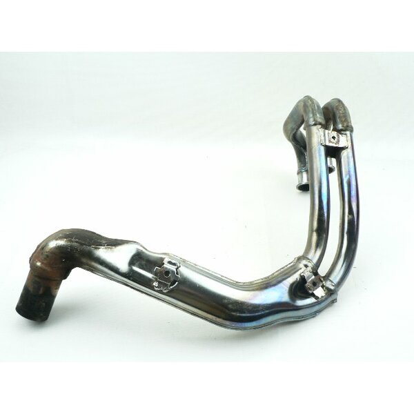 Kawasaki EL 250 B/E Krümmer / manifold