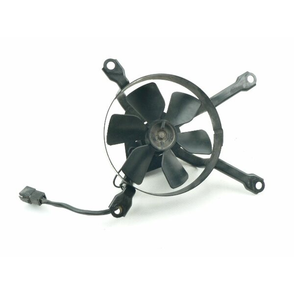 Kawasaki EL 250 B/E Lüfter Kühler / fan