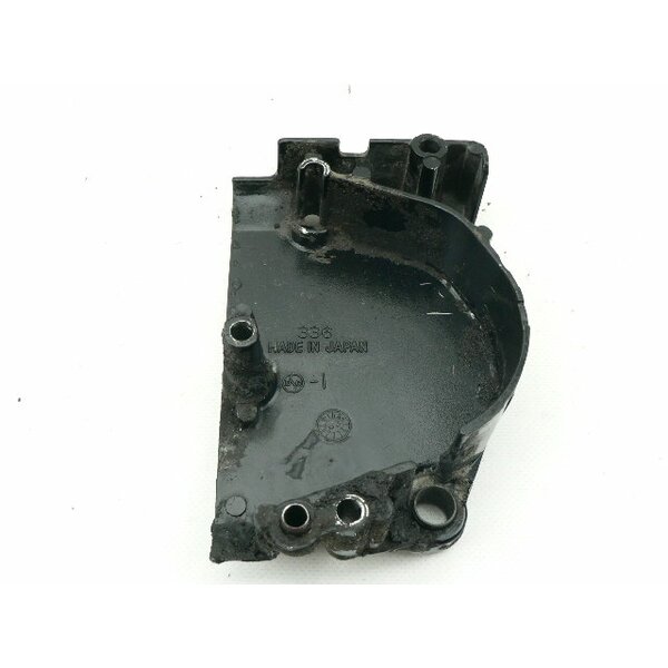 Kawasaki EL 250 B/E  Ritzelabdeckung Motordeckel / sprocket cover