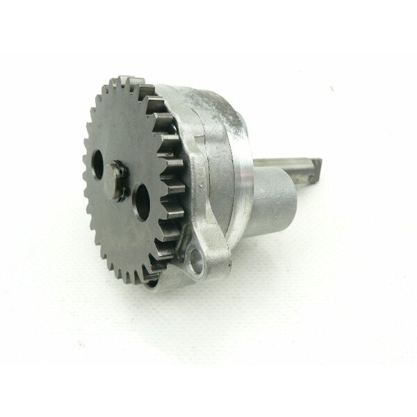 Kawasaki EL 250 B/E Ölpumpe / oil pump