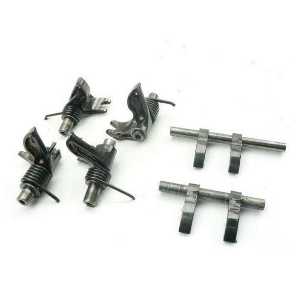 Ducati Panigale 1199 Kipphebel Satz / rocker arm set