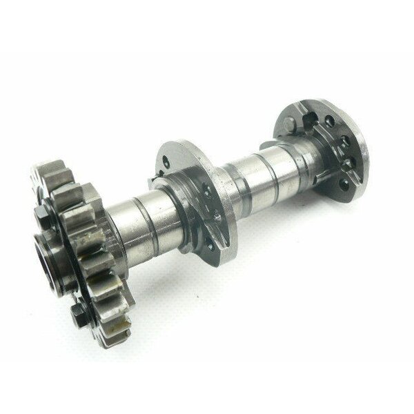 Ducati Panigale 1199 Nockenwelle Auslass hinterer Zylinder / camshaft EX