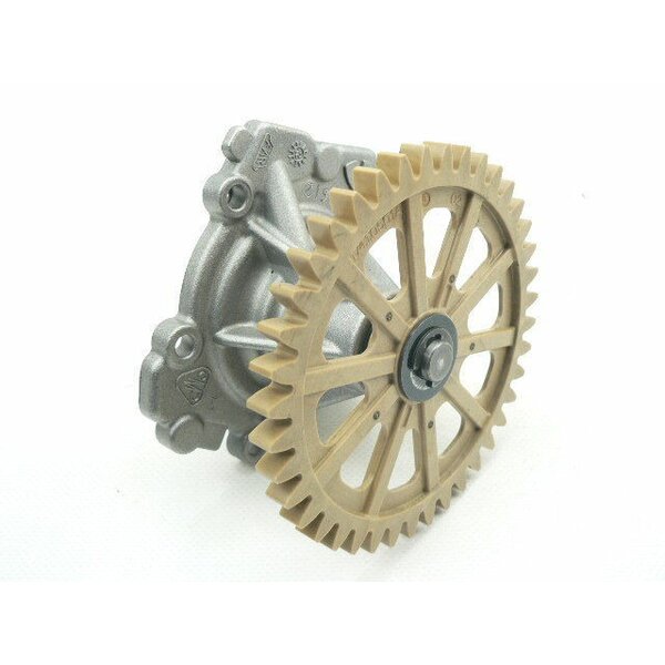 Ducati Panigale 1199 Wasserpumpe / water pump