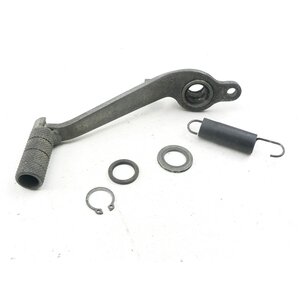 Honda CBR 600 F PC23 Bremshebel Fubremse Hinterrad /...