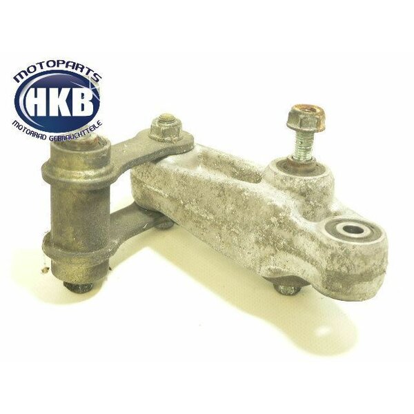 Honda CBR 600 F PC23 Umlenkung Schwinge Federung / redirecting swing arm