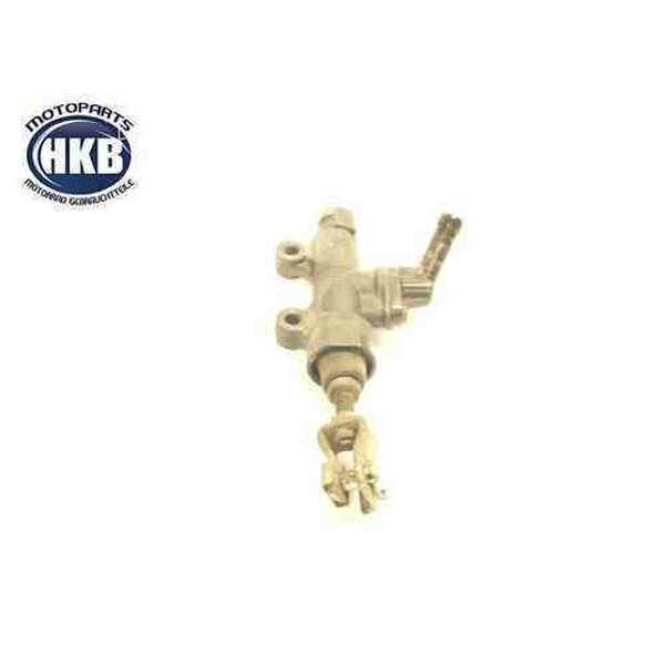 Honda NSR 125 R JC22 Bremszylinder Hinterrad Bremspumpe / brake cylinder #2