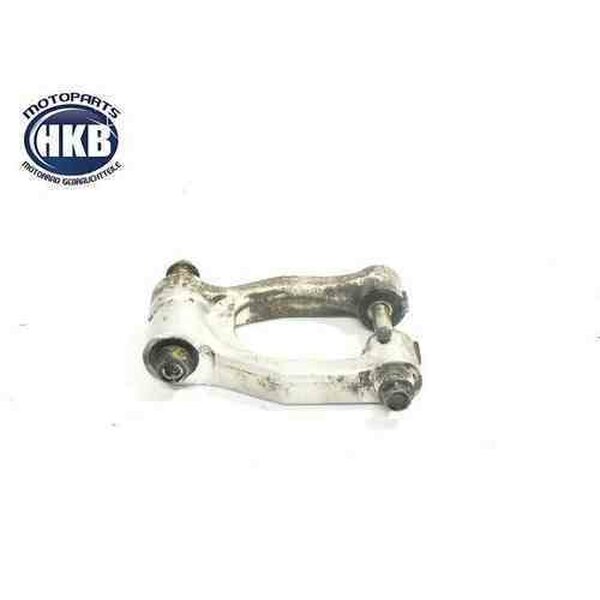 Honda NSR 125 R JC22 Umlenkgabel Umlenkung Schwinge Federbein / redirecting #2