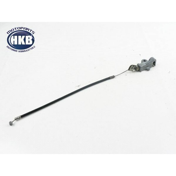 Honda NTV 650 RC33 Sitzbank Verriegelung / seat lock