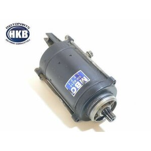 Honda VF 750 S RC07 (SABRE) Anlasser #2 Starter Motor /...
