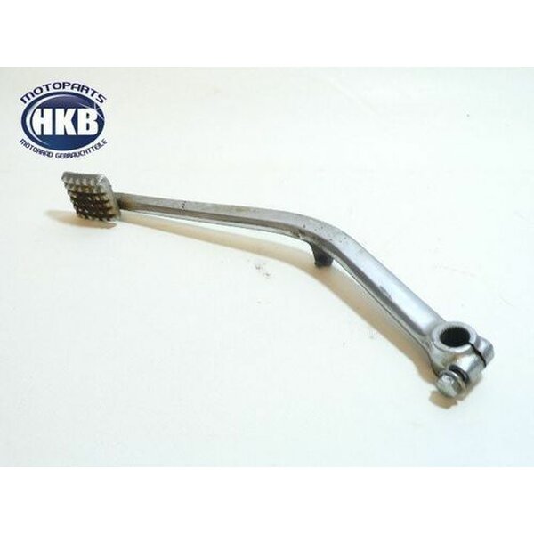 Honda VF 750 S RC07 (SABRE) Bremshebel  Fubremse Hinterrad / brake lever #2