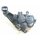 Honda VF 750 S RC07 (SABRE) Bremssattel vorne links / brake body left #2