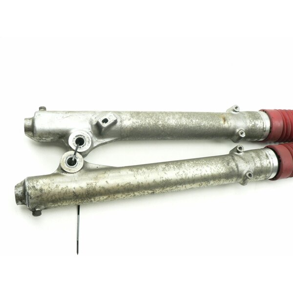 Honda XL 185 S L185S Telegabel Gabel Federung / fork