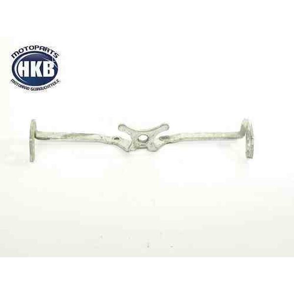 Husaberg FE 600 Kennzeichenhalter / registration plate holder