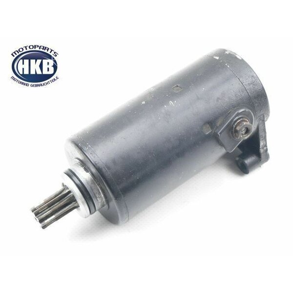 Hyosung GS 125 Anlasser Starter Motor / starter #2