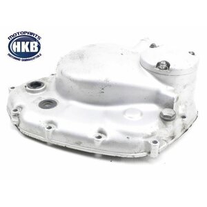 Hyosung GS 125 Kupplungsdeckel Motordeckel / clutch cover