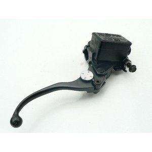 Kawasaki GPZ 500 S EX500A Bremspumpe Vorderrad / brake...