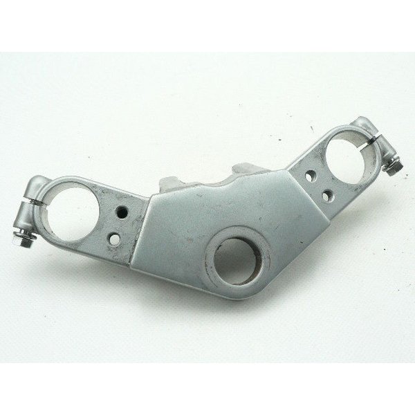 Kawasaki GPZ 500 S EX500A Gabelbrcke oben / upper fork crown #2