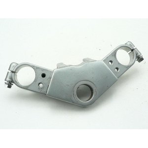 Kawasaki GPZ 500 S EX500A Gabelbrcke oben / upper fork...