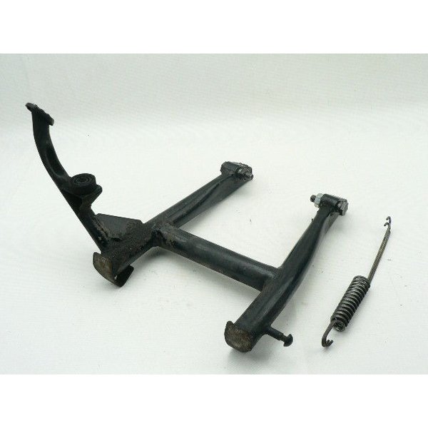 Kawasaki GPZ 500 S EX500A Hauptstnder Stnder / stand #2