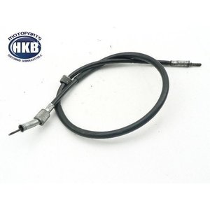 Kawasaki GPZ 500 S EX500A Tachowelle / speedo cable