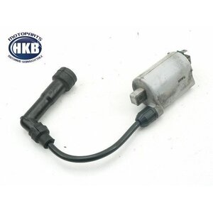 Kawasaki GPZ 500 S EX500A Zndspule / ignition coil
