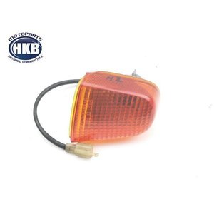 Kawasaki ZZ-R 1100 ZXT10C Blinker hinten rechts / winker