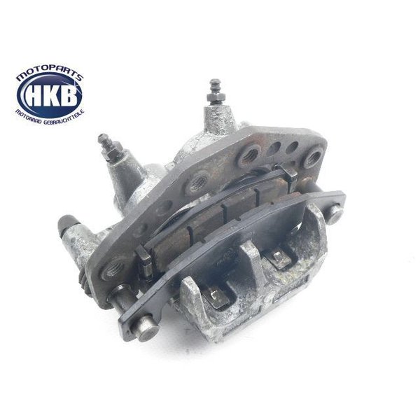 Kawasaki ZZ-R 1100 ZXT10C Bremssattel hinten Bremszange / brake body
