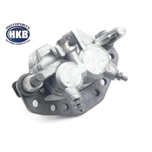 Kawasaki ZZ-R 1100 ZXT10C Bremssattel hinten Bremszange /...