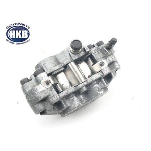Kawasaki ZZ-R 1100 ZXT10C Bremssattel vorn links...