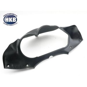Kawasaki ZZ-R 1100 ZXT10C Cockpitverkleidung Tacho...