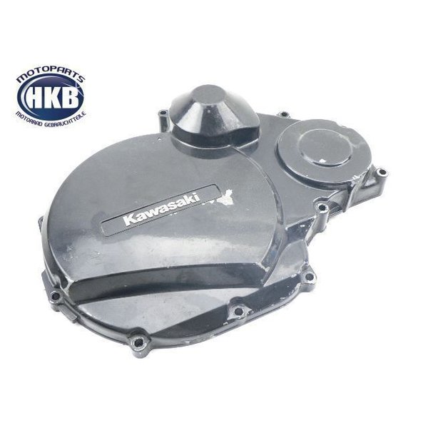 Kawasaki ZZ-R 1100 ZXT10C Kupplungsdeckel Motordeckel / clutch cover