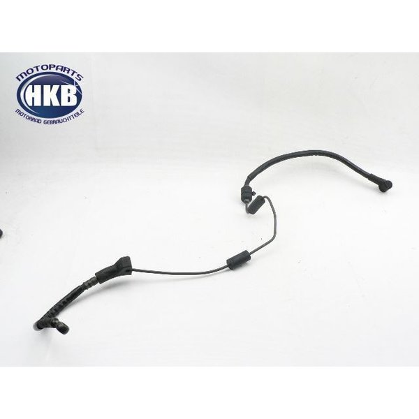 Kawasaki ZZ-R 1100 ZXT10C Kupplungsleitung / clutch line