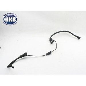 Kawasaki ZZ-R 1100 ZXT10C Kupplungsleitung / clutch line