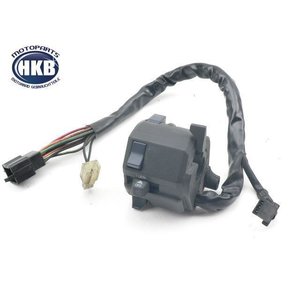Kawasaki ZZ-R 1100 ZXT10C Lenkerschalter links Schalter /...
